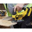 Stanley 18 V 4Ah Akkumulátoros dekopírfűrész akku és töltő nélkül (FMC650B) Stanley 18 V 4Ah Akkumulátoros dekopírfűrész akku és töltő nélkül (FMC650B)