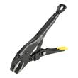 Stanley FatMax patentfogó hajlított pofájú 250mm (FMHT0-74886) Stanley FatMax patentfogó hajlított pofájú 250mm (FMHT0-74886)