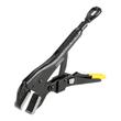 Stanley FatMax patentfogó egyenes pofájú 180mm (FMHT0-75467) Stanley FatMax patentfogó egyenes pofájú 180mm (FMHT0-75467)