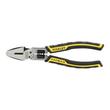 Stanley FatMax többcélú 6 in 1 univerzális fogó (FMHT0-75469) Stanley FatMax többcélú 6 in 1 univerzális fogó (FMHT0-75469)