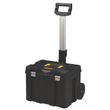 Stanley FatMax TSTAK mobil szerszámtároló (FMST1-75753) Stanley FatMax TSTAK mobil szerszámtároló (FMST1-75753)