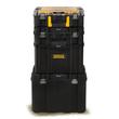 Stanley FatMax TSTAK mobil szerszámtároló (FMST1-75753) Stanley FatMax TSTAK mobil szerszámtároló (FMST1-75753)