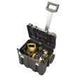 Stanley FatMax TSTAK mobil szerszámtároló (FMST1-75753) Stanley FatMax TSTAK mobil szerszámtároló (FMST1-75753)