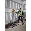 DeWalt 18V Kefe-nélküli Falcsiszoló Zsiráf 2x6.0Ah akkuval és töltővel (DCE800T2) DeWalt 18V Kefe-nélküli Falcsiszoló Zsiráf 2x6.0Ah akkuval és töltővel (DCE800T2)
