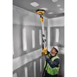 DeWalt 18V Kefe-nélküli Falcsiszoló Zsiráf 2x6.0Ah akkuval és töltővel (DCE800T2) DeWalt 18V Kefe-nélküli Falcsiszoló Zsiráf 2x6.0Ah akkuval és töltővel (DCE800T2)