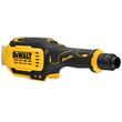 DeWalt 18V Kefe-nélküli Falcsiszoló Zsiráf 2x6.0Ah akkuval és töltővel (DCE800T2) DeWalt 18V Kefe-nélküli Falcsiszoló Zsiráf 2x6.0Ah akkuval és töltővel (DCE800T2)