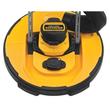 DeWalt 18V Kefe-nélküli Falcsiszoló Zsiráf 2x6.0Ah akkuval és töltővel (DCE800T2) DeWalt 18V Kefe-nélküli Falcsiszoló Zsiráf 2x6.0Ah akkuval és töltővel (DCE800T2)