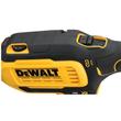 DeWalt 18V Kefe-nélküli Falcsiszoló Zsiráf 2x6.0Ah akkuval és töltővel (DCE800T2) DeWalt 18V Kefe-nélküli Falcsiszoló Zsiráf 2x6.0Ah akkuval és töltővel (DCE800T2)