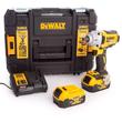 DeWalt 18V-os XR Kefe-nélküli Ütvecsavarozó 1/2" 447Nm (DCF894P2) DeWalt 18V-os XR Kefe-nélküli Ütvecsavarozó 1/2" 447Nm (DCF894P2)