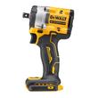 DeWalt 18V XR Kefe-nélküli Ütvecsavarozó 1/2" 406Nm (DCF921NT) DeWalt 18V XR Kefe-nélküli Ütvecsavarozó 1/2" 406Nm (DCF921NT)