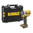 DeWalt 18V XR Kefe-nélküli Ütvecsavarozó 1/2" 406Nm (DCF921NT) DeWalt 18V XR Kefe-nélküli Ütvecsavarozó 1/2" 406Nm (DCF921NT)
