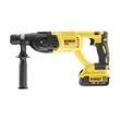 DeWalt 18V SDS-Plus Akkus Fúrókalapács +1db 4Ah akku + koffer (DCH133M1) DeWalt 18V SDS-Plus Akkus Fúrókalapács +1db 4Ah akku + koffer (DCH133M1)