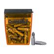 DeWalt Csavarbehajtó bit PZ2 25db (DT71521) DeWalt Csavarbehajtó bit PZ2 25db (DT71521)
