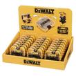 DeWalt Csavarbehajtó bit PH2 25db (DT71522) DeWalt Csavarbehajtó bit PH2 25db (DT71522)