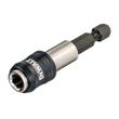 DeWalt gyorscserélő ClicFix bittartó egykezes, mágneses (DT7515) DeWalt gyorscserélő ClicFix bittartó egykezes, mágneses (DT7515)