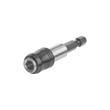 DeWalt gyorscserélő ClicFix bittartó egykezes, mágneses (DT7515) DeWalt gyorscserélő ClicFix bittartó egykezes, mágneses (DT7515)