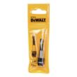 DeWalt gyorscserélő ClicFix bittartó egykezes, mágneses (DT7515) DeWalt gyorscserélő ClicFix bittartó egykezes, mágneses (DT7515)