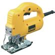 DeWalt Felsőfogantyús Dekopírfűrész 550W (DW341K) DeWalt Felsőfogantyús Dekopírfűrész 550W (DW341K)