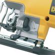 DeWalt Felsőfogantyús Dekopírfűrész 550W (DW341K) DeWalt Felsőfogantyús Dekopírfűrész 550W (DW341K)