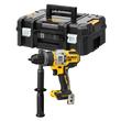 DeWalt FlexVolt XRP Ütvefúró-csavarozó kofferben, akku és töltő nélkül (DCD999NT) DeWalt FlexVolt XRP Ütvefúró-csavarozó kofferben, akku és töltő nélkül (DCD999NT)