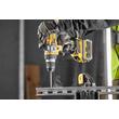 DeWalt FlexVolt XRP Ütvefúró-csavarozó kofferben, akku és töltő nélkül (DCD999NT) DeWalt FlexVolt XRP Ütvefúró-csavarozó kofferben, akku és töltő nélkül (DCD999NT)