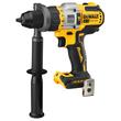 DeWalt FlexVolt XRP Ütvefúró-csavarozó kofferben, akku és töltő nélkül (DCD999NT) DeWalt FlexVolt XRP Ütvefúró-csavarozó kofferben, akku és töltő nélkül (DCD999NT)
