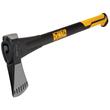 DeWalt Exocore™ Hasitó Fejsze, 1,5 Kg (DWHT56032-0) DeWalt Exocore™ Hasitó Fejsze, 1,5 Kg (DWHT56032-0)