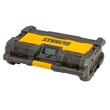 DeWalt TOUGHSYSTEM™ rádió + töltő (DWST1-75659) DeWalt TOUGHSYSTEM™ rádió + töltő (DWST1-75659)