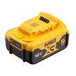 DeWalt 18V XR Akkumulátor 5.0Ah (DCB184) DeWalt 18V XR Akkumulátor 5.0Ah (DCB184)