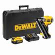DeWalt Kefe-nélküli Akkus Szegbelövő 50-90mm (DCN692P2) DeWalt Kefe-nélküli Akkus Szegbelövő 50-90mm (DCN692P2)