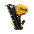 DeWalt Kefe-nélküli Akkus Szegbelövő 50-90mm (DCN692P2) DeWalt Kefe-nélküli Akkus Szegbelövő 50-90mm (DCN692P2)
