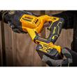 DeWalt 18V Kefe-nélküli Kardfűrész akku töltő nélkül (DCS382N) DeWalt 18V Kefe-nélküli Kardfűrész akku töltő nélkül (DCS382N)
