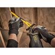 DeWalt 18V Kefe-nélküli Kardfűrész akku töltő nélkül (DCS382N) DeWalt 18V Kefe-nélküli Kardfűrész akku töltő nélkül (DCS382N)