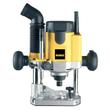 DeWalt Felsőmaró 6-8mm 1100W (DW621) DeWalt Felsőmaró 6-8mm 1100W (DW621)