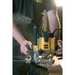DeWalt Felsőmaró 6-8mm 1100W (DW621) DeWalt Felsőmaró 6-8mm 1100W (DW621)