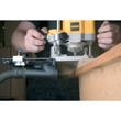 DeWalt Felsőmaró 6-8mm 1100W (DW621) DeWalt Felsőmaró 6-8mm 1100W (DW621)