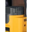 DeWalt Felsőmaró 6-8mm 1100W (DW621) DeWalt Felsőmaró 6-8mm 1100W (DW621)