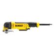 DeWalt Multigép szett tartozékokkal 300W  + koffer (DWE315KT)