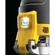 DeWalt Multigép szett tartozékokkal 300W  + koffer (DWE315KT)