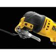 DeWalt Multigép szett tartozékokkal 300W  + koffer (DWE315KT)