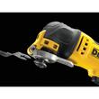 DeWalt Multigép szett tartozékokkal 300W  + koffer (DWE315KT)