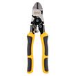 DeWalt Áttételes Diagonális csipőfogó (DWHT0-70275) DeWalt Áttételes Diagonális csipőfogó (DWHT0-70275)