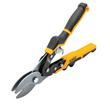 DeWalt HVAC 3 Pengés Krimpelő Fogó (DWHT14687-0) DeWalt HVAC 3 Pengés Krimpelő Fogó (DWHT14687-0)