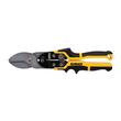 DeWalt HVAC 5 Pengés Krimpelő Fogó (DWHT14688-0) DeWalt HVAC 5 Pengés Krimpelő Fogó (DWHT14688-0)