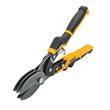 DeWalt HVAC 5 Pengés Krimpelő Fogó (DWHT14688-0) DeWalt HVAC 5 Pengés Krimpelő Fogó (DWHT14688-0)