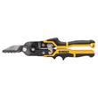 DeWalt HVAC 3”-es Dobozzáró (DWHT14689-0) DeWalt HVAC 3”-es Dobozzáró (DWHT14689-0)