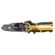 DeWalt HVAC Törőéles Lyukasztó (DWHT14691-0) DeWalt HVAC Törőéles Lyukasztó (DWHT14691-0)