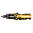 DeWalt Lekerekített Peremű Aviation Lemezvágó Olló (DWHT14694-0) DeWalt Lekerekített Peremű Aviation Lemezvágó Olló (DWHT14694-0)