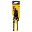 DeWalt Lekerekített Peremű Aviation Lemezvágó Olló (DWHT14694-0) DeWalt Lekerekített Peremű Aviation Lemezvágó Olló (DWHT14694-0)
