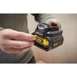 Stanley FatMax V20 Kezdőkészlet akkurendszerhez és régebbi akkus szerszámokhoz (SFMCB121D1) Stanley FatMax V20 Kezdőkészlet akkurendszerhez és régebbi akkus szerszámokhoz (SFMCB121D1)